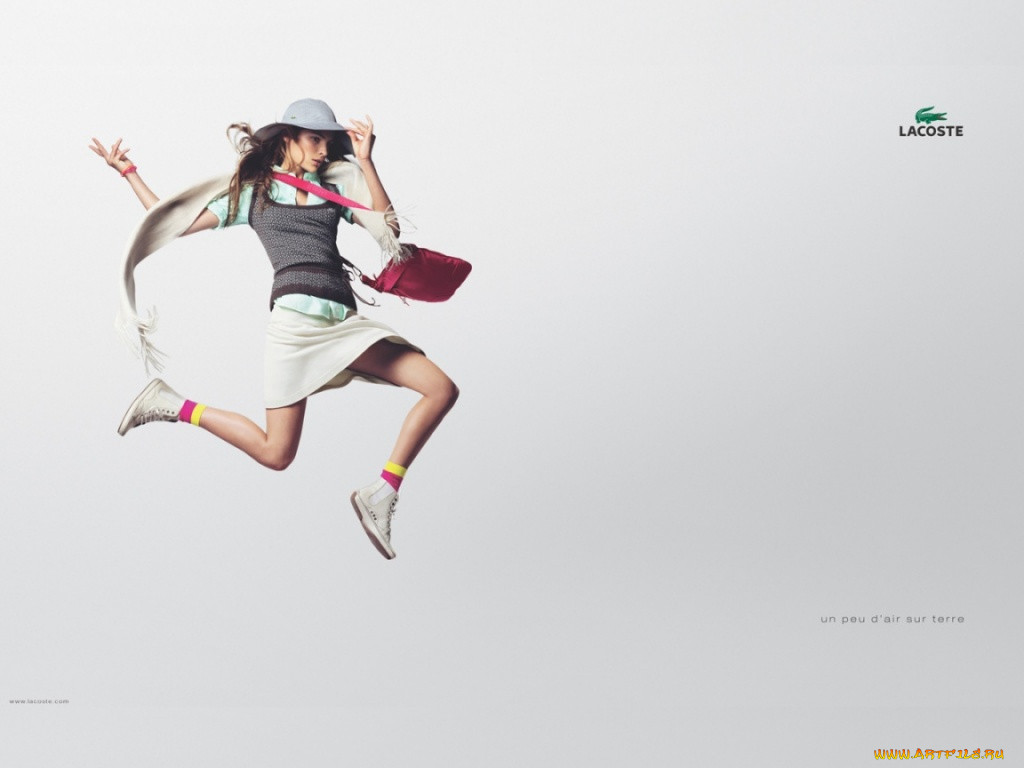 , lacoste